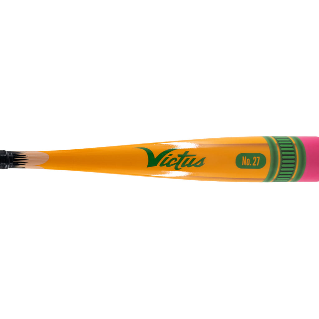Victus Yardstick Pencil Plastic Bat