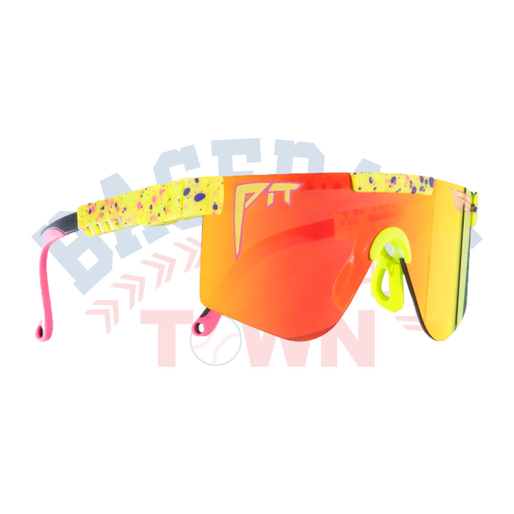 Lunettes de Soleil Junior 1993 The Pit Viper XS