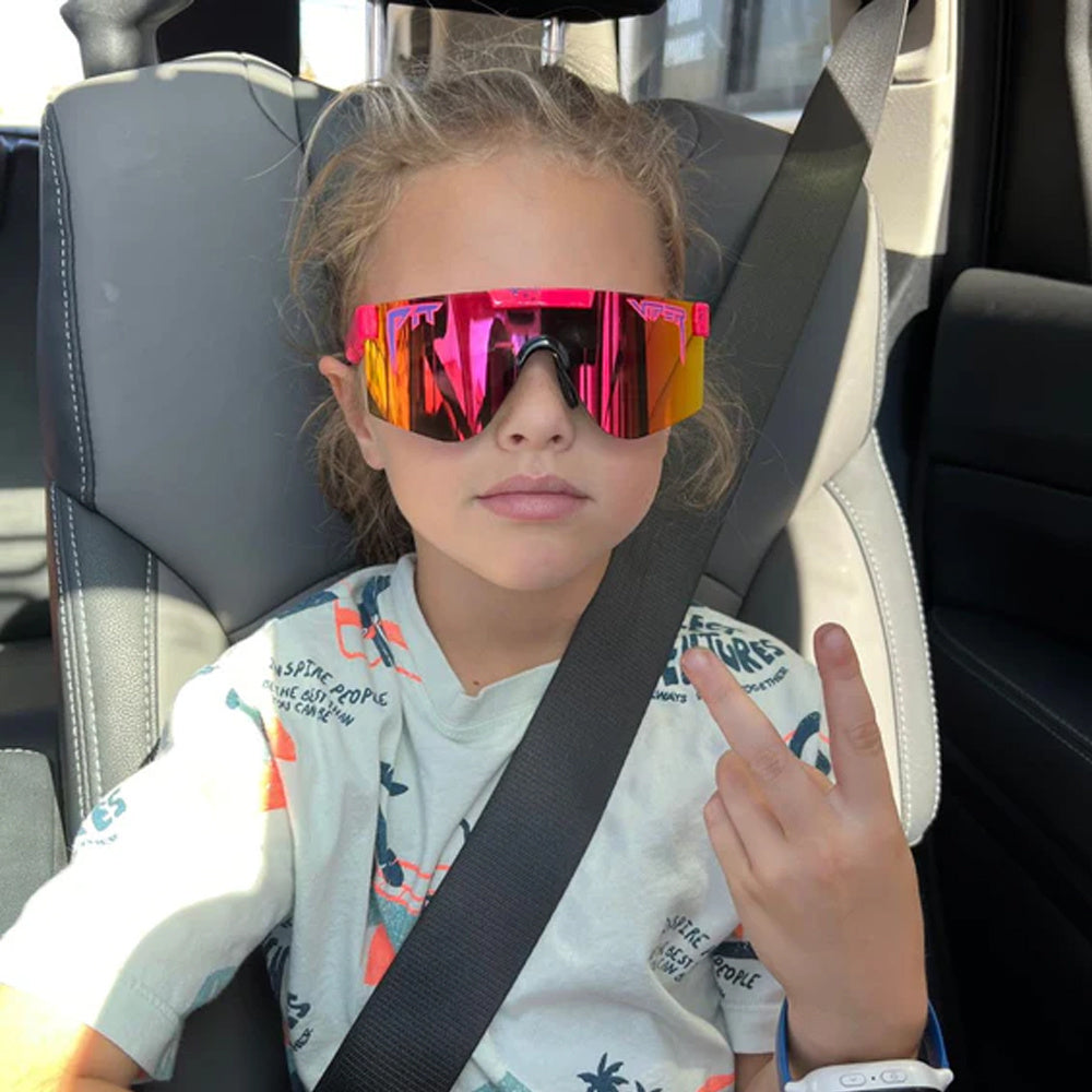 Lunettes de Soleil Junior Radical The Pit Viper XS