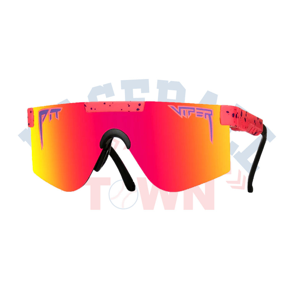 Lunettes de Soleil Junior Radical The Pit Viper XS