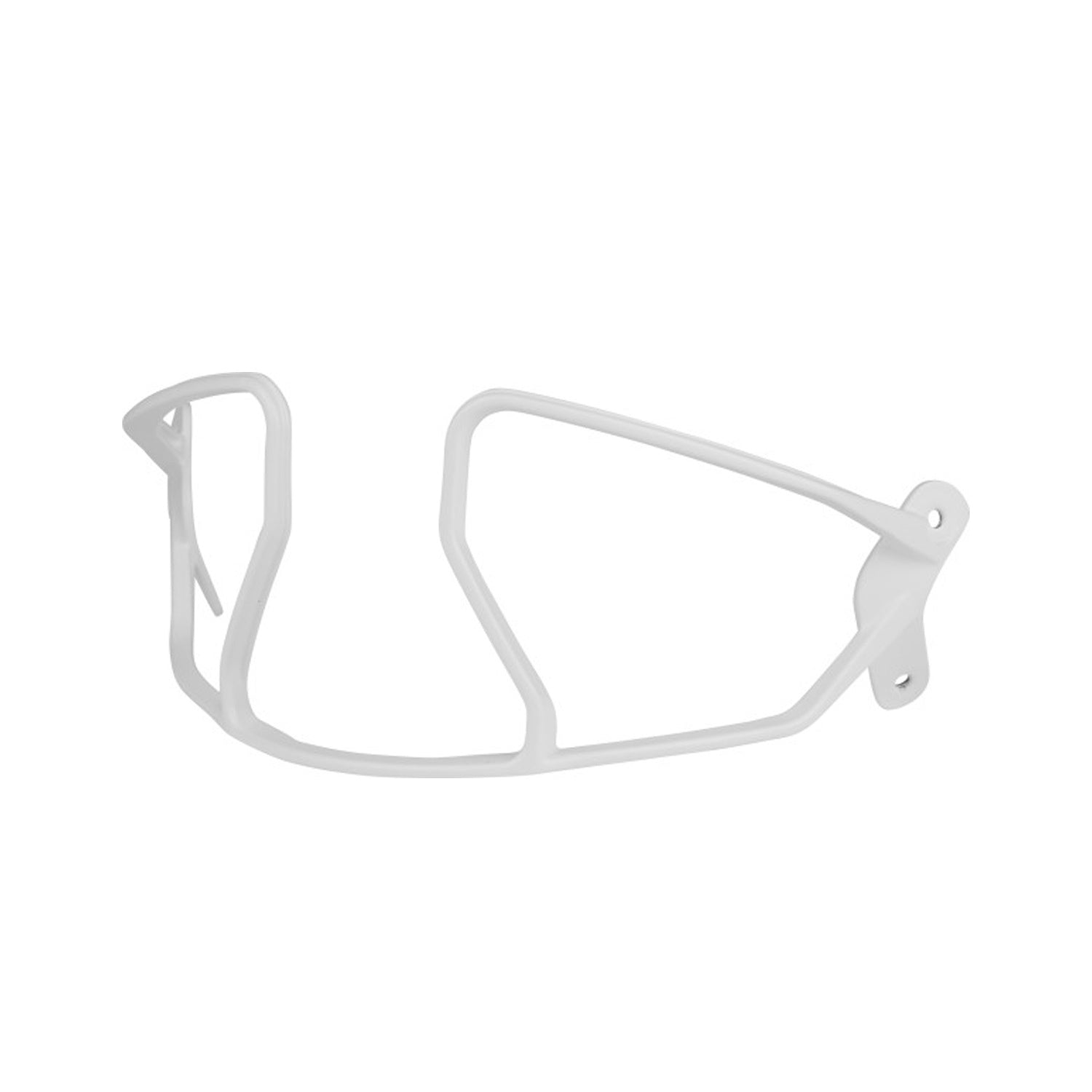 Rawlings Mach Hi-Viz Face Guard