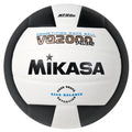 Mikasa VQ2000-BLA Black Competition Indoor Volleyball