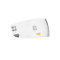 VRPRO Visor Straight Certified W/Spacer W/Screws