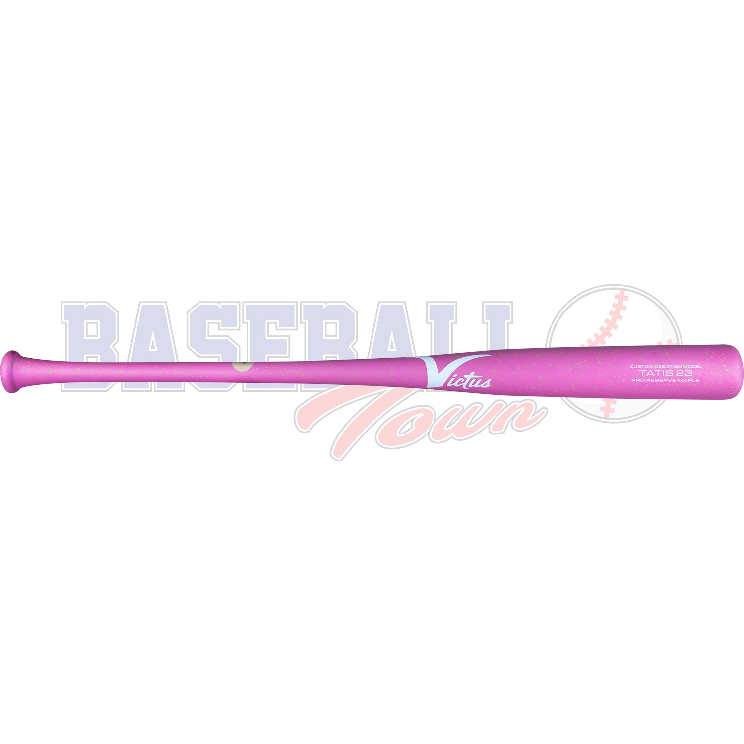 TATIS23 In-Stock Pro Reserve Baseball Bat