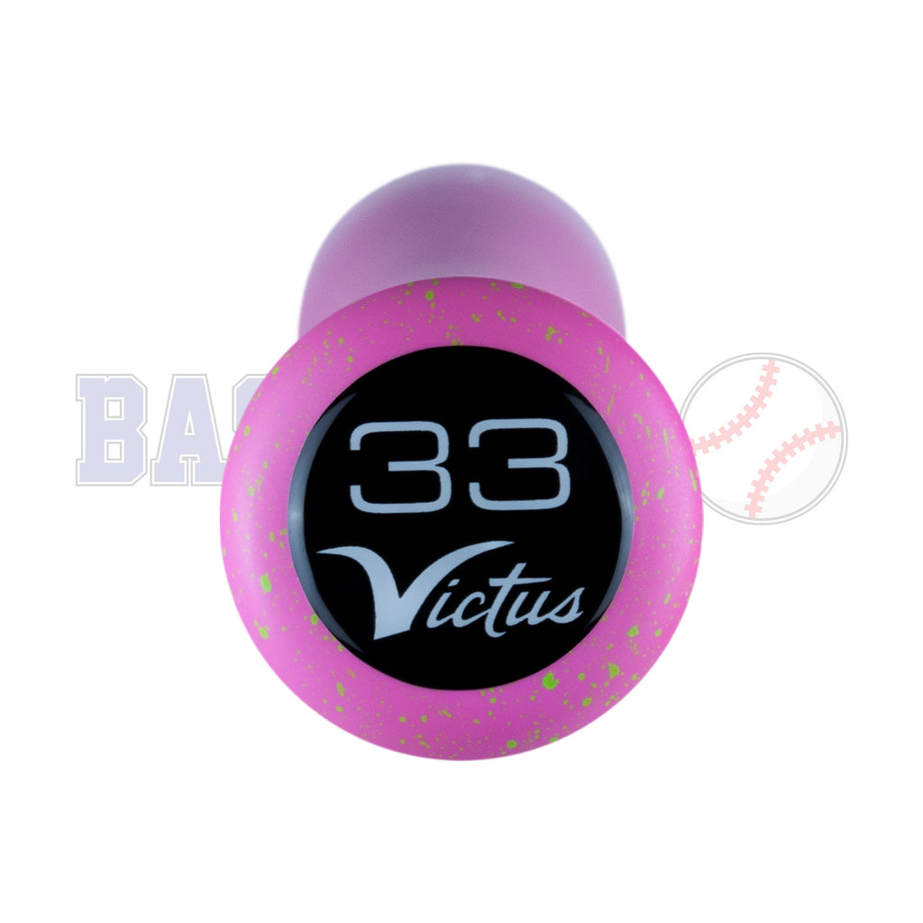 TATIS23 In-Stock Pro Reserve Baseball Bat