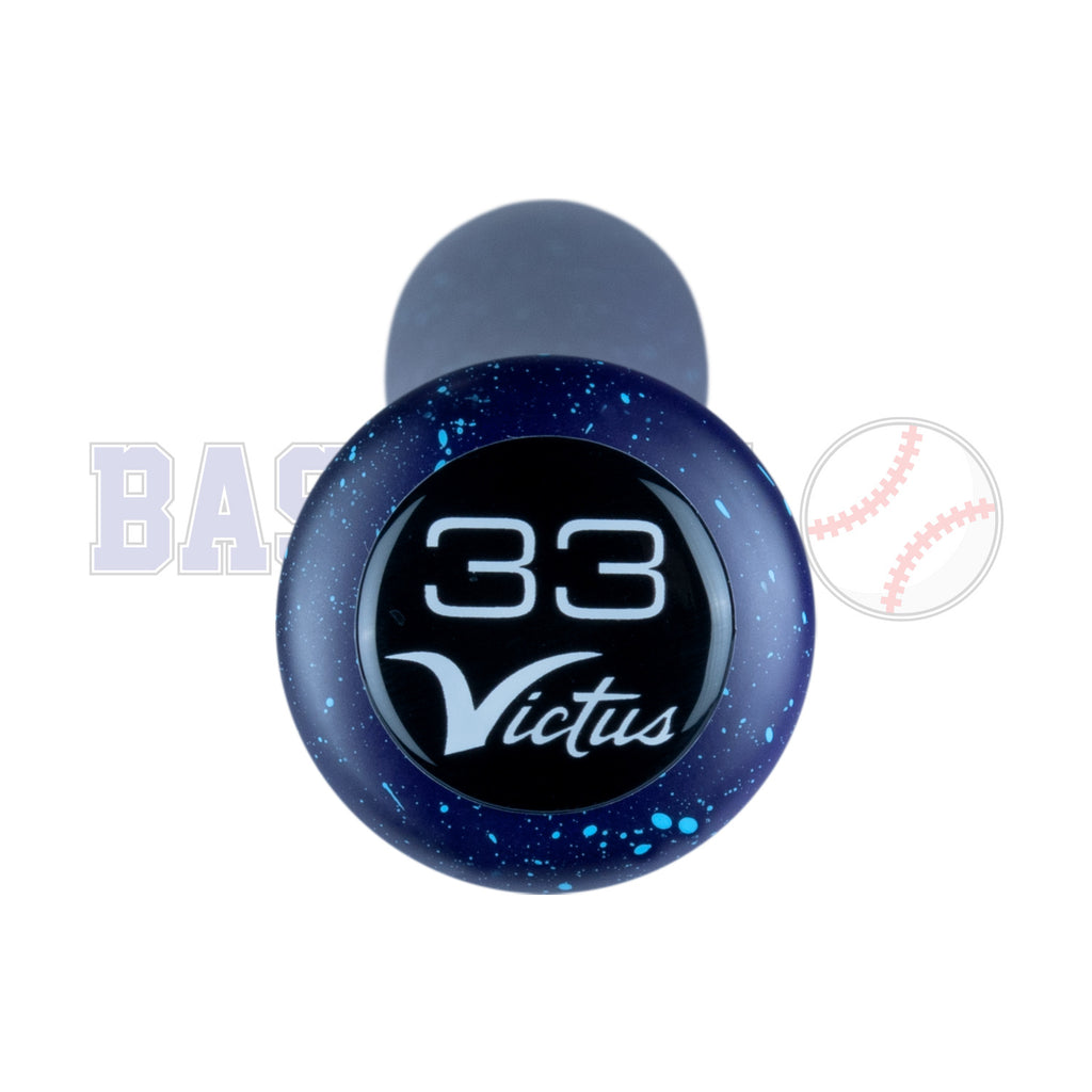 Bâton de Baseball en Bois JROD Show In-Stock Pro Reserve 