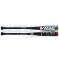 Vibe Aluminum 2 5/8" Barrel Usa Baseball Bat (-10)