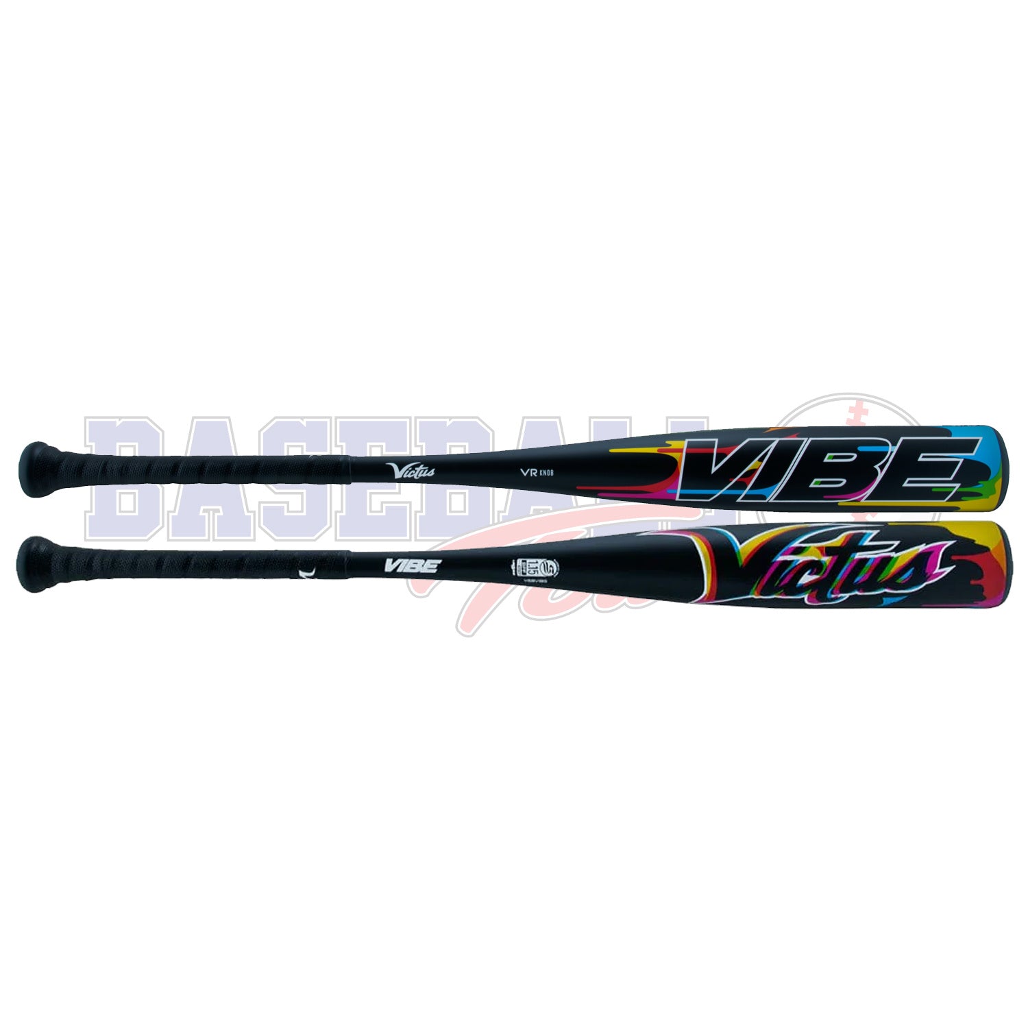 Vibe 2 3/4" Barrel Baseball Bat (-8)
