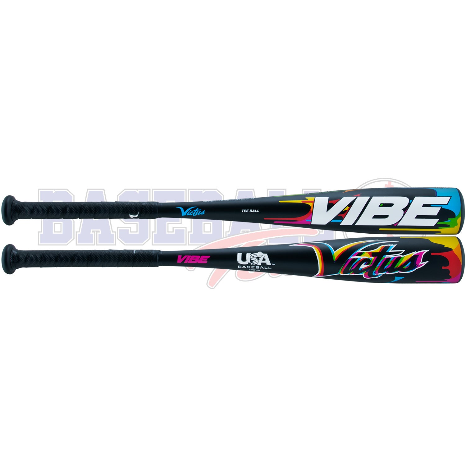 Bâton de Tee Ball Vibe USA 2 5/8" Barrel (-11)