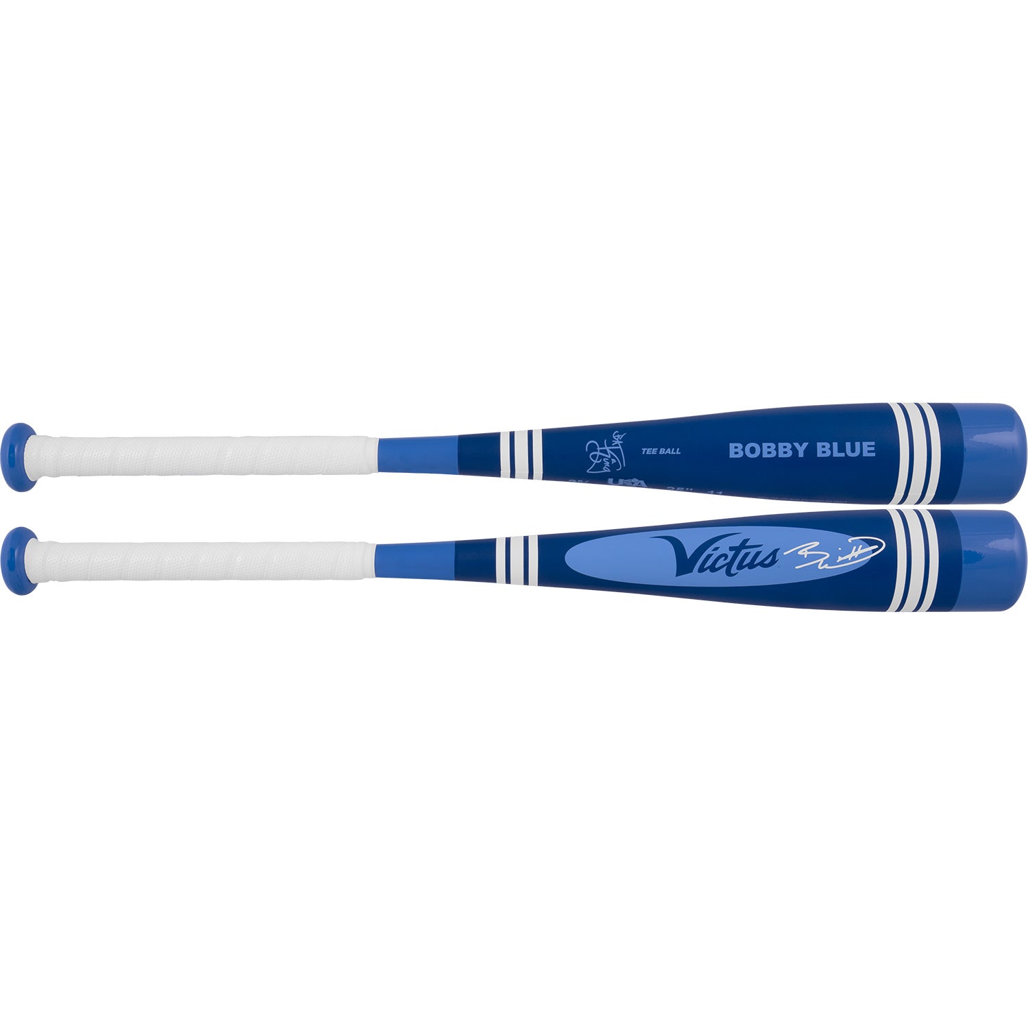 Victus Vibe Crayon Bobby Witt Jr. (-11) USA Tee Ball Baseball Bat