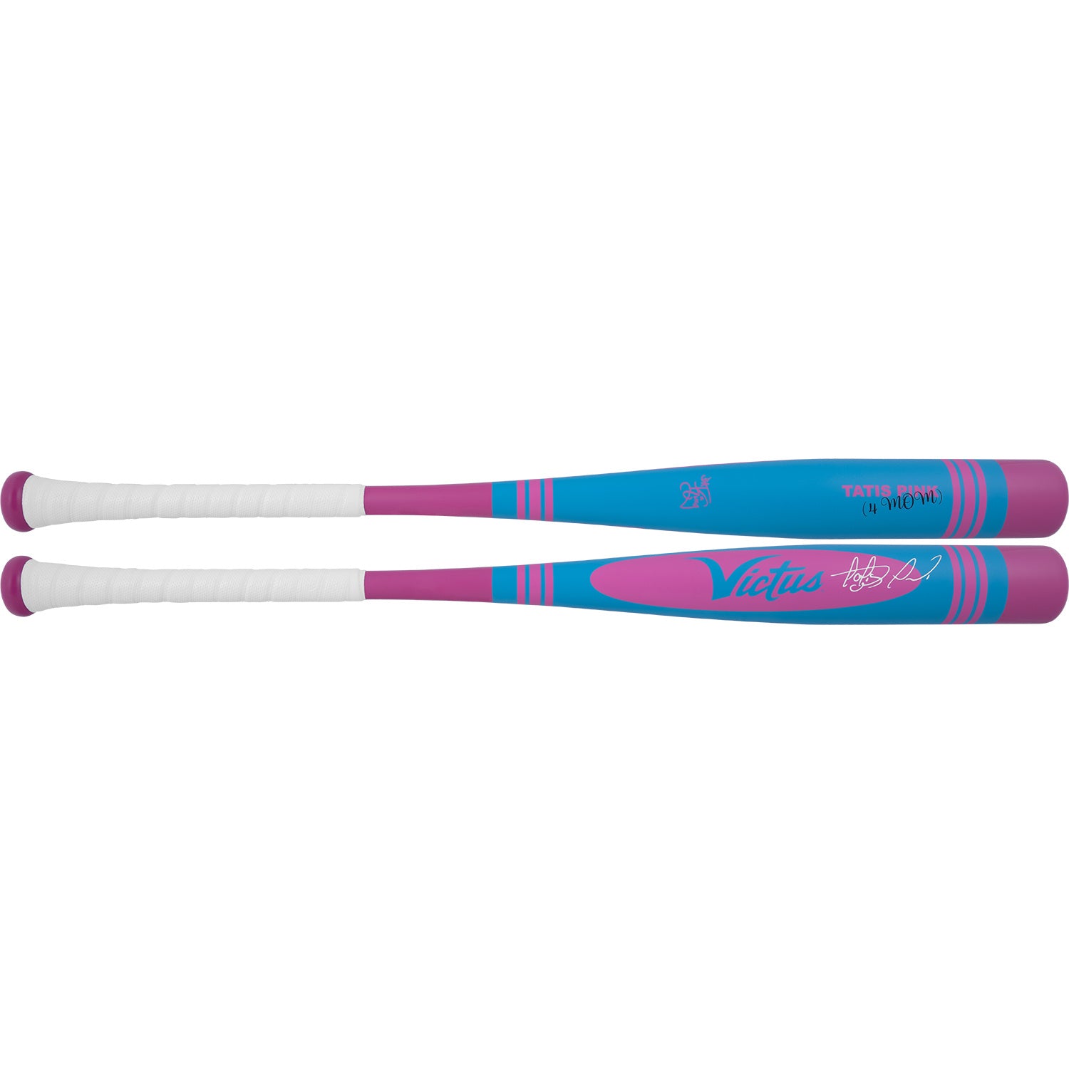 Victus Vibe Crayon Tatis Jr. (-11) USA Tee Ball Baseball Bat