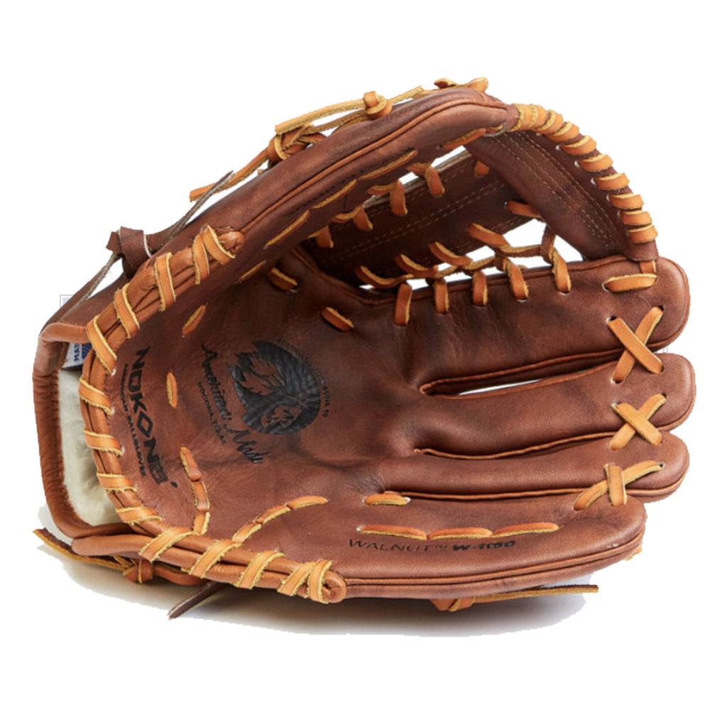 Gant de Baseball Série Walnut W-1150 11.5"