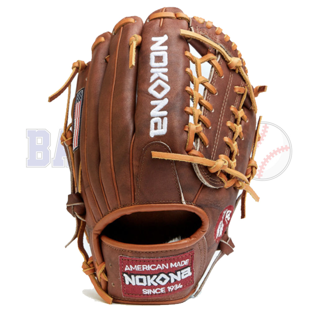 Gant de Baseball Série Walnut W-1150 11.5"