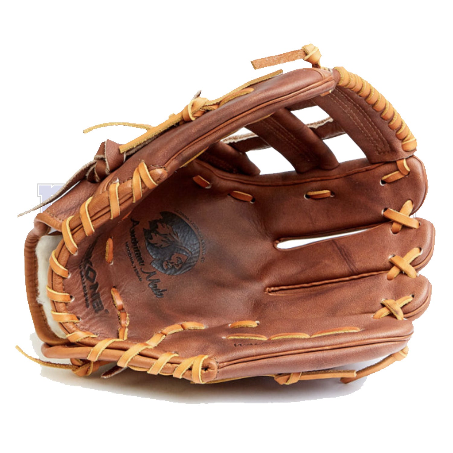 W-1175 Walnut Series 11.75" Baseball Glove