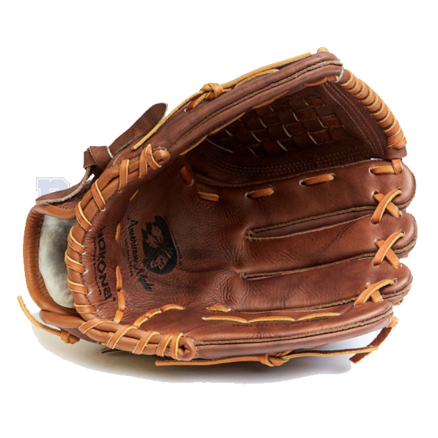 W-1300 Walnut Series 13" Baseball Glove