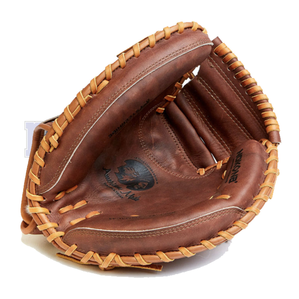 Gant de Receveur Série Walnut W-3350 33.5"