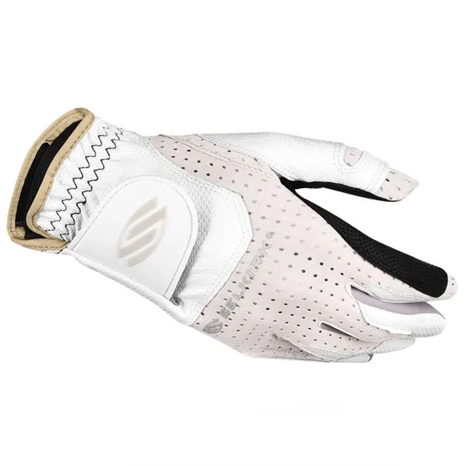 Women's Attaktix Premium Leather Palm Coolskin Upper Glove