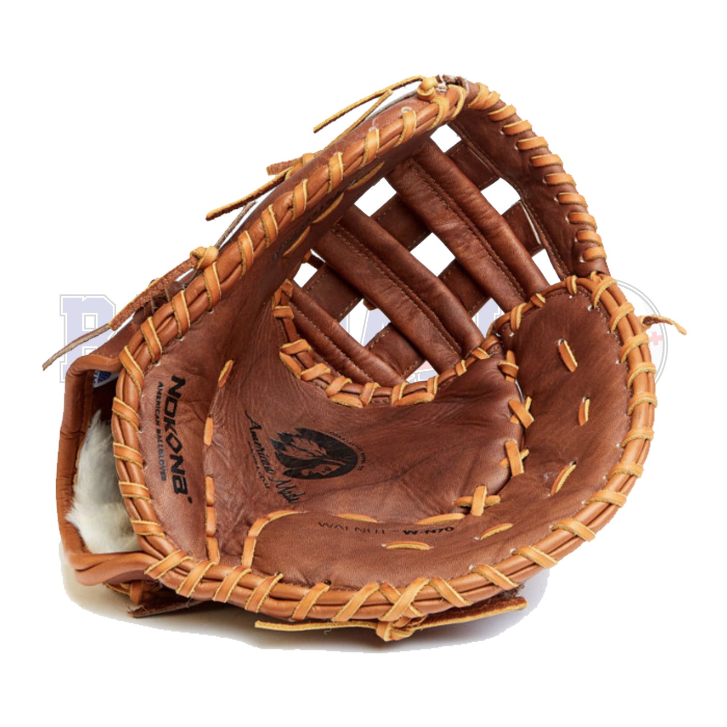 W-N70 Walnut Series 13" Firstbase Baseball Glove