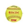 Hot Dot SPN Softballs (DZ)