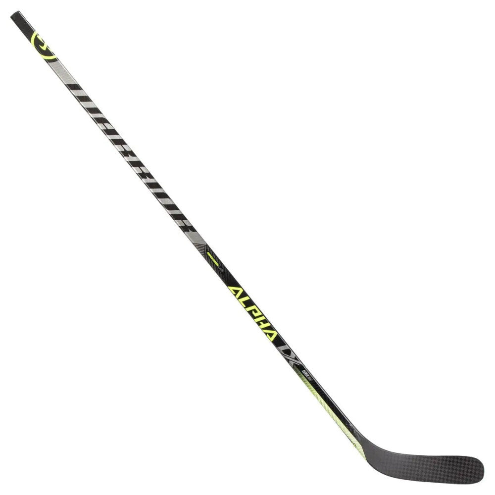 Bâton de Dek Hockey Alpha LX20 Junior