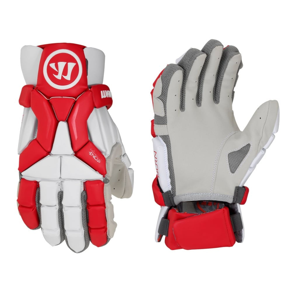 Burn Gloves