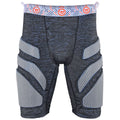 Burn Leg Pad