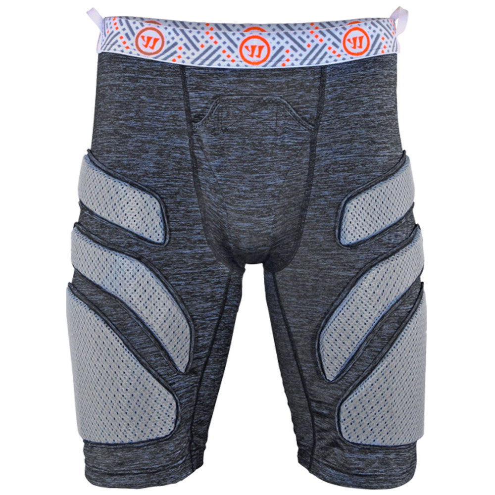 Burn Leg Pad