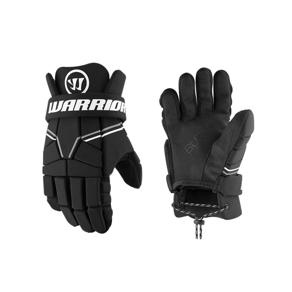 Burn Next Dek Hockey Gloves
