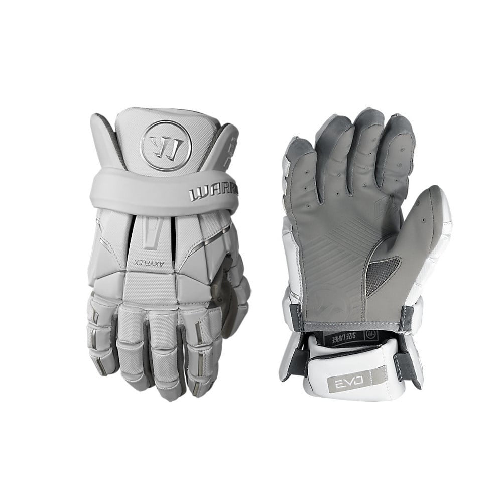 Gants de Dek Hockey Sénior EVO QX
