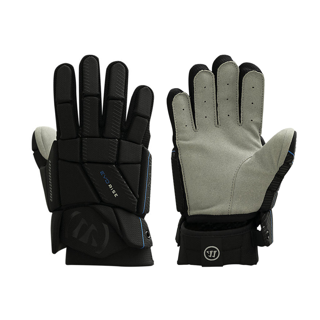 Warrior EVO Rise Youth Dek Hockey Gloves