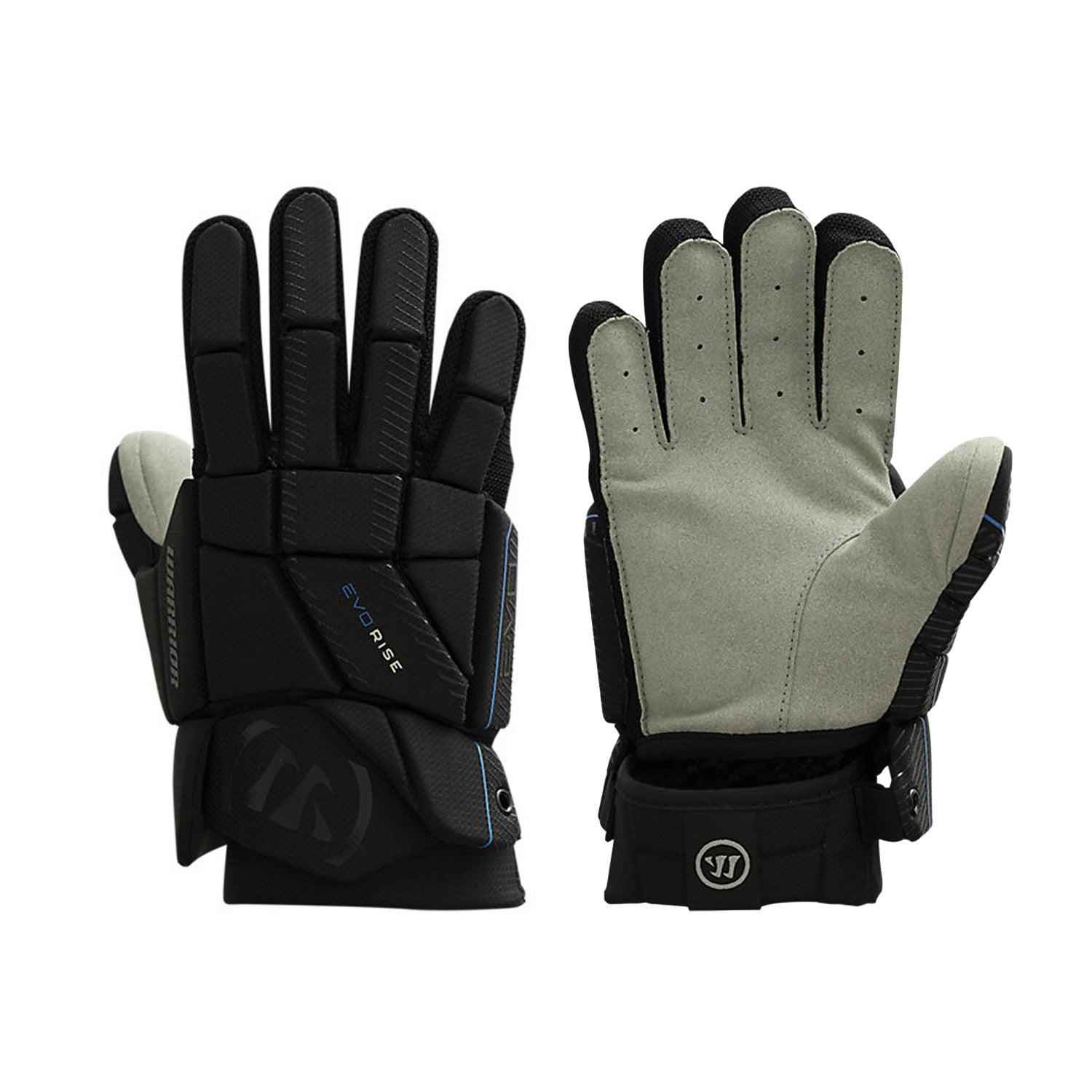 Warrior EVO Rise Youth Dek Hockey Gloves