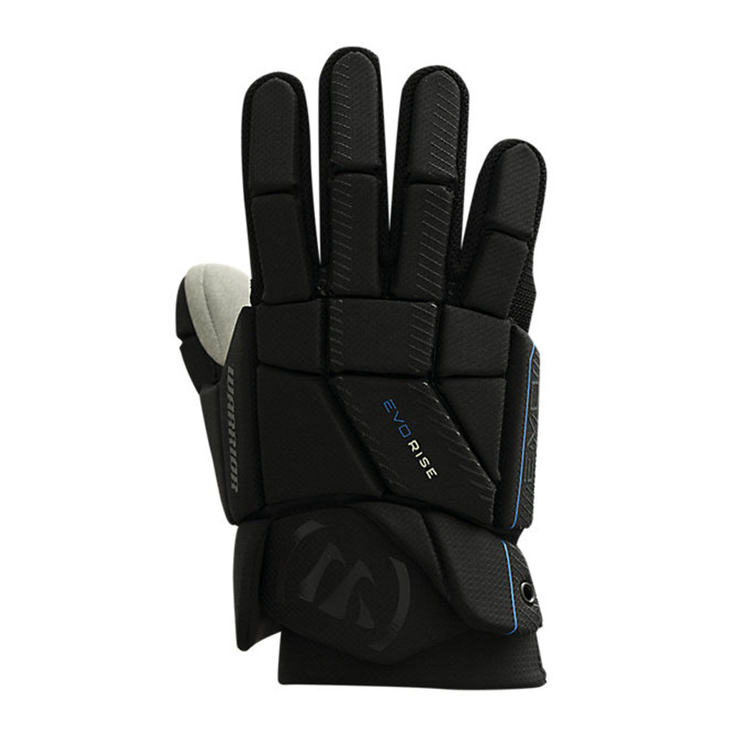 Warrior EVO Rise Youth Dek Hockey Gloves