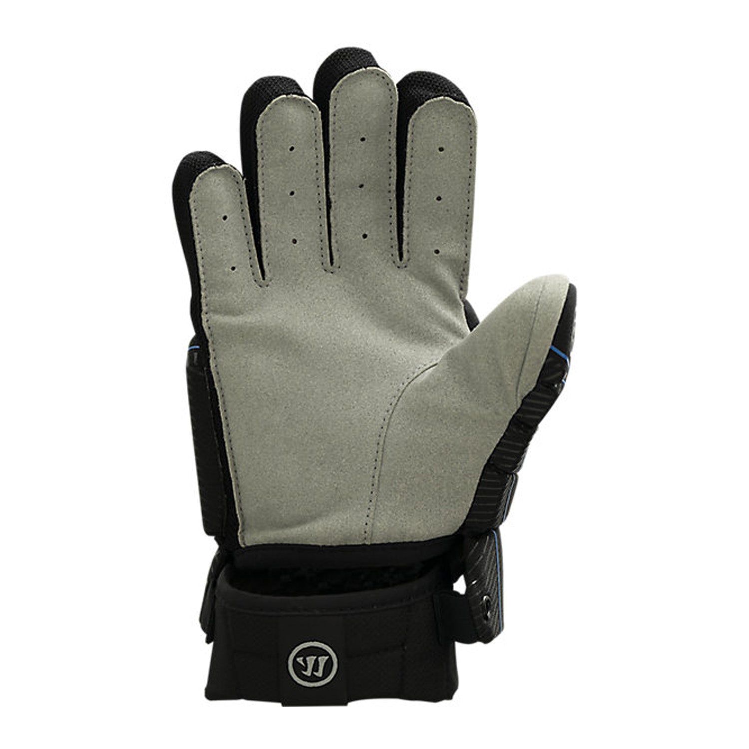 Warrior EVO Rise Youth Dek Hockey Gloves
