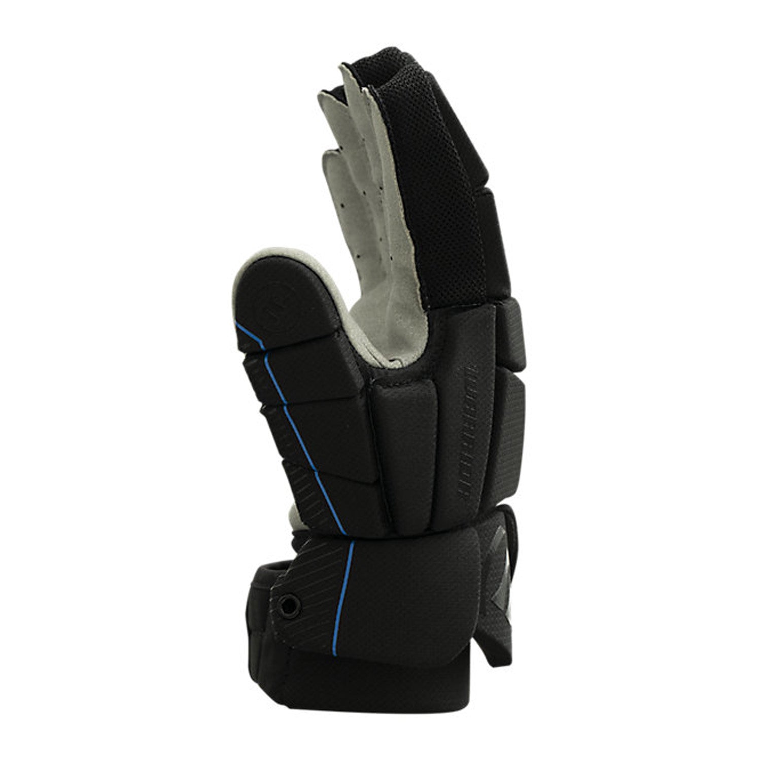 Warrior EVO Rise Youth Dek Hockey Gloves