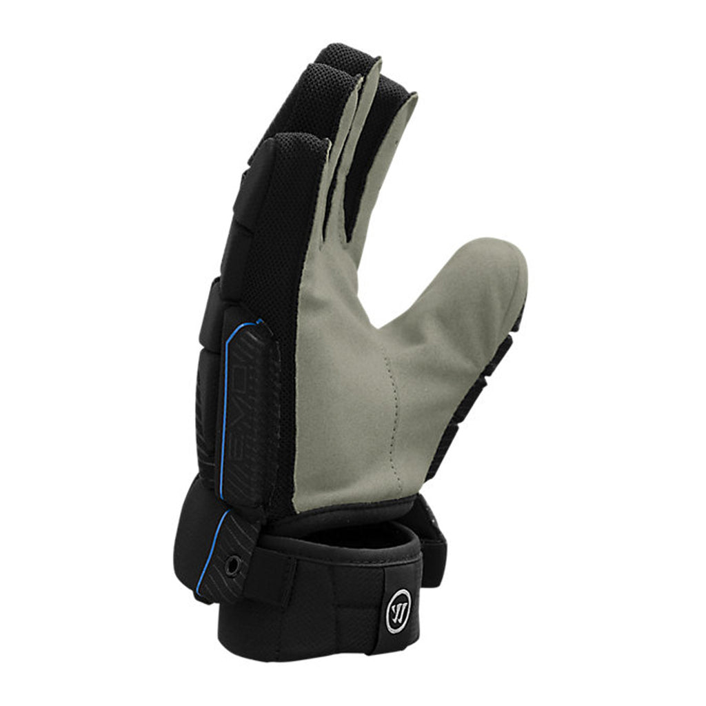 Warrior EVO Rise Youth Dek Hockey Gloves