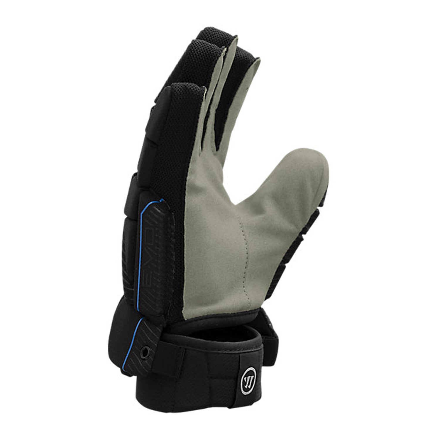 Warrior EVO Rise Youth Dek Hockey Gloves