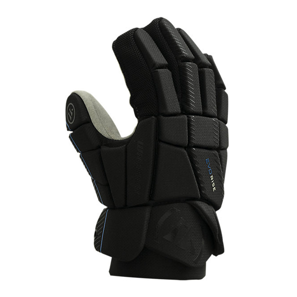 Warrior EVO Rise Youth Dek Hockey Gloves