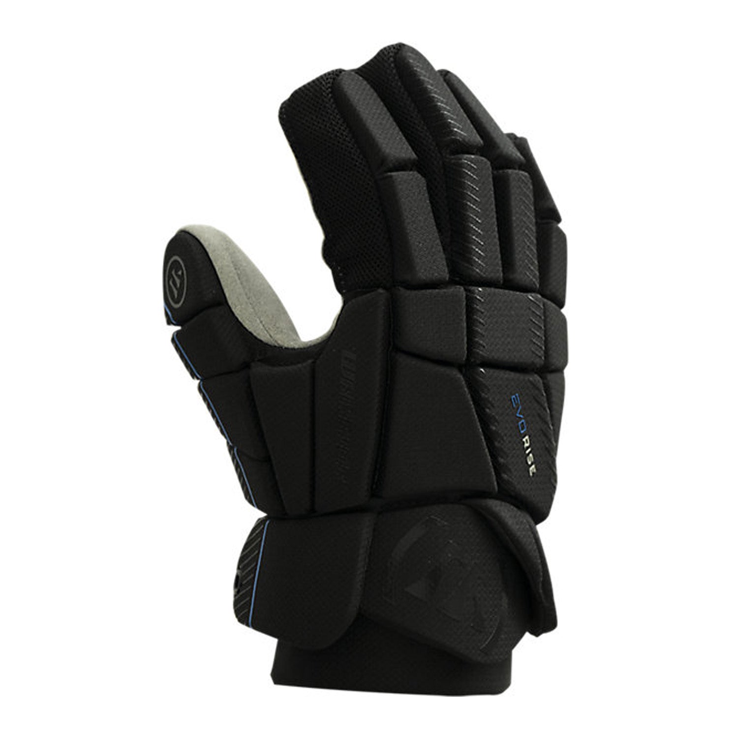 Warrior EVO Rise Youth Dek Hockey Gloves