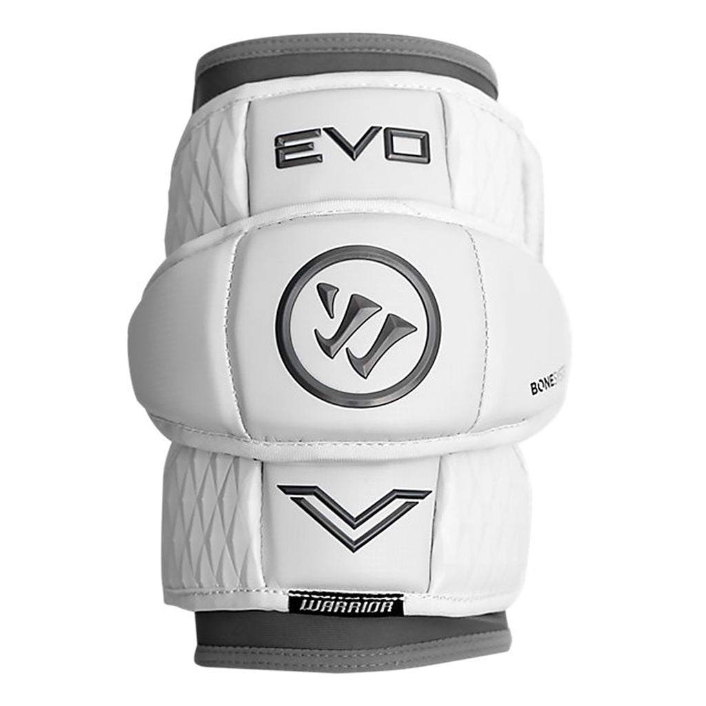 Warrior Protège-Coudes EVO V