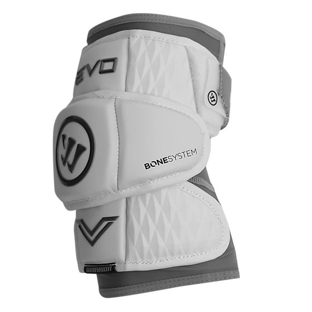Warrior Protège-Coudes EVO V