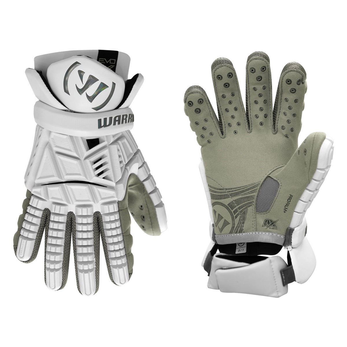 Gants de Dek Hockey EVO V