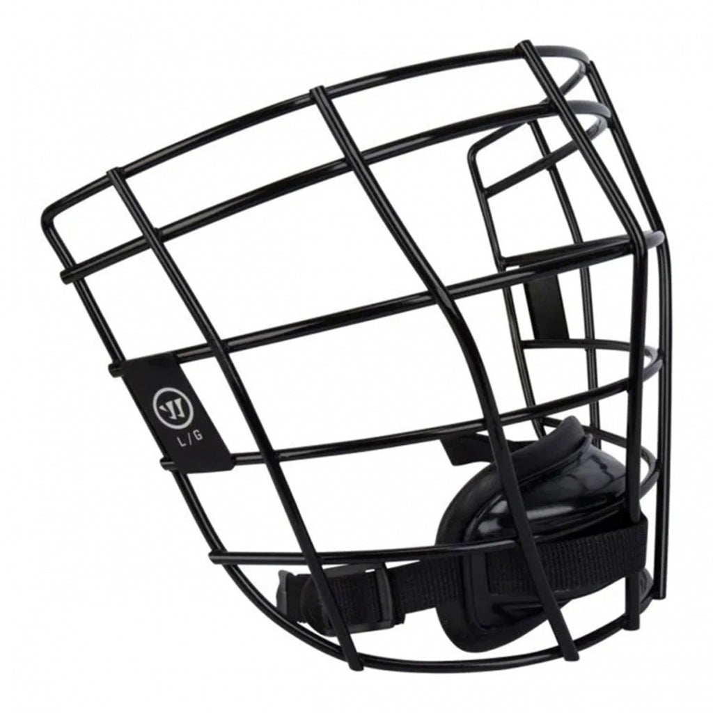 Warrior Grille Box Fatboy 2.0