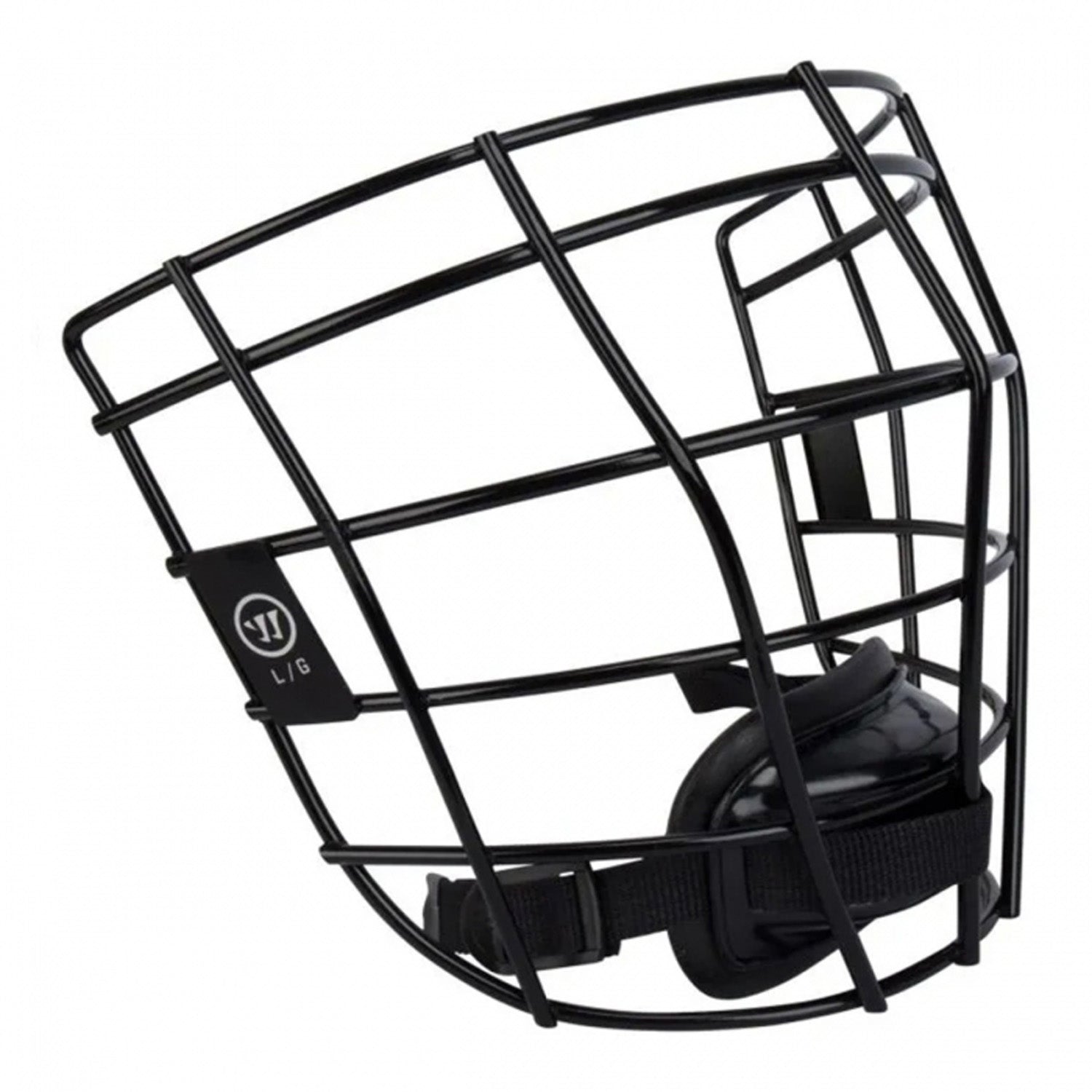 Warrior Grille Box Fatboy 2.0