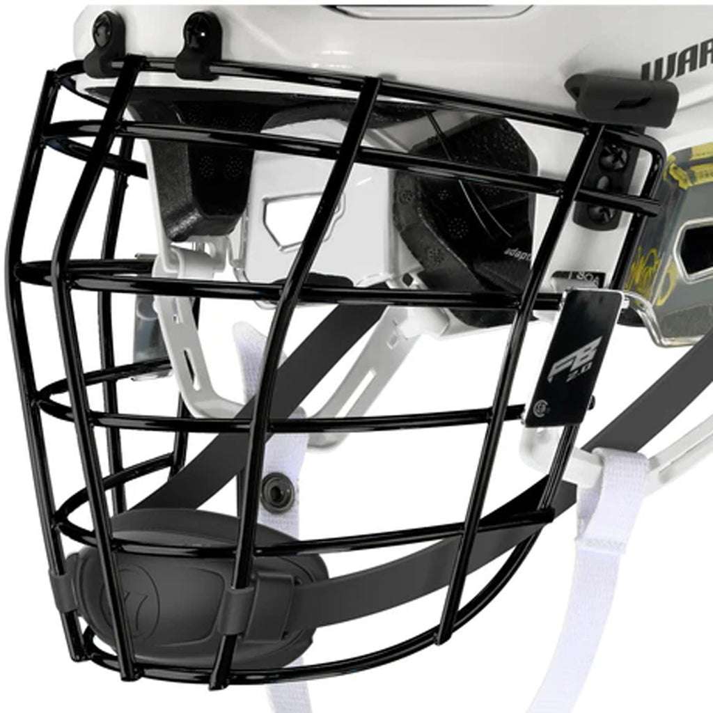 Warrior Grille Box Fatboy 2.0