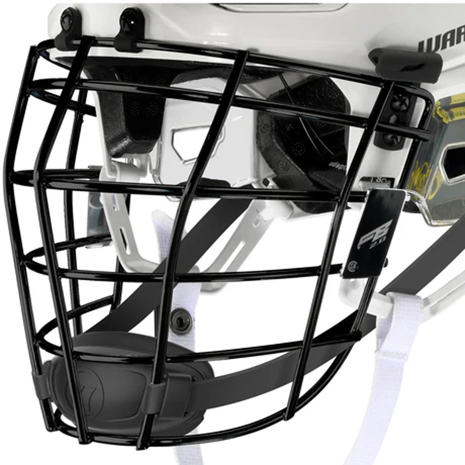 Warrior Grille Box Fatboy 2.0