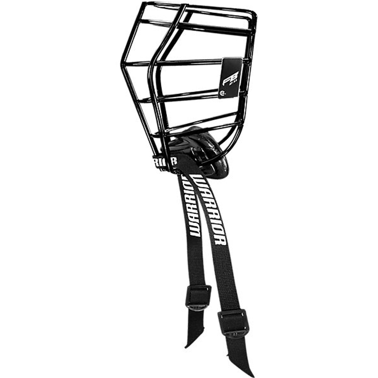 Warrior Grille Box Fatboy 2.0