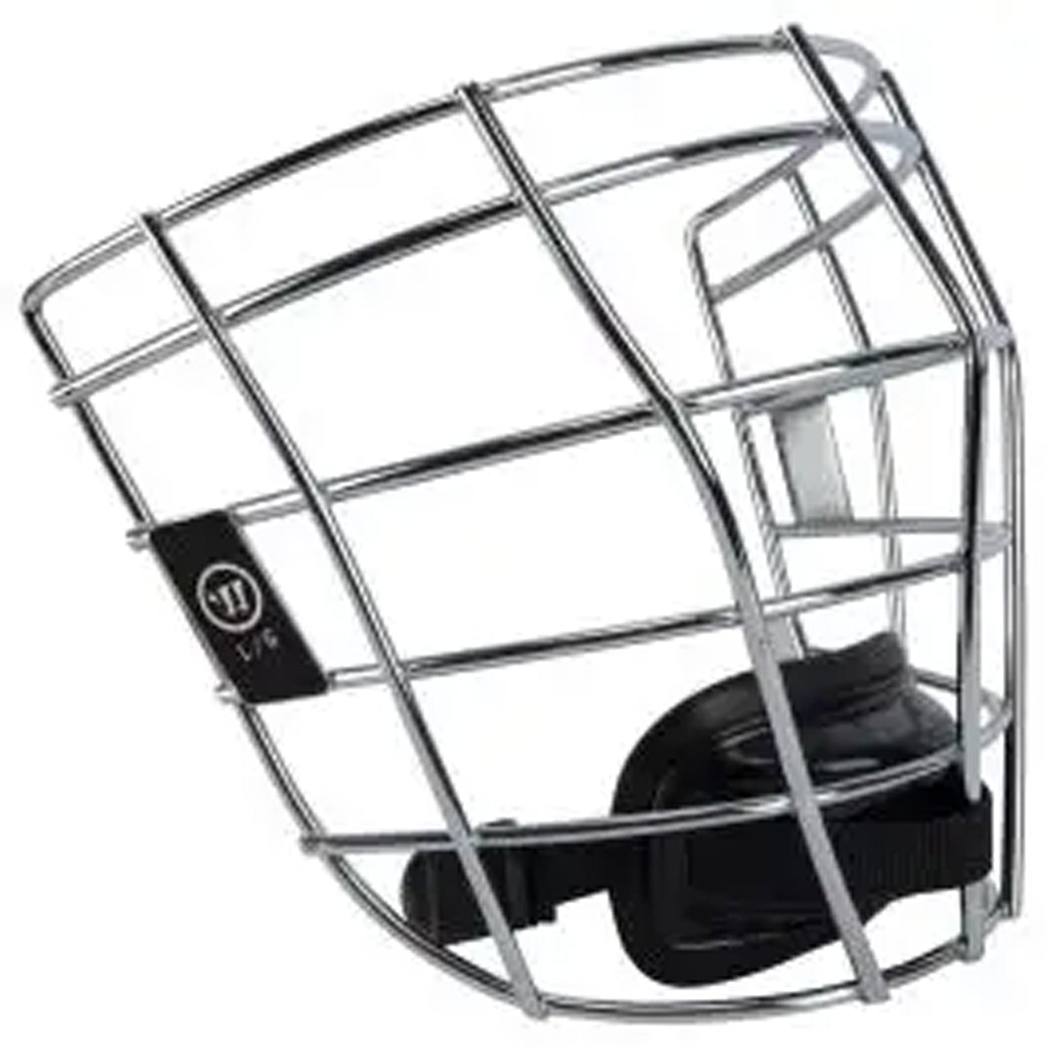 Warrior Grille Box Fatboy 2.0