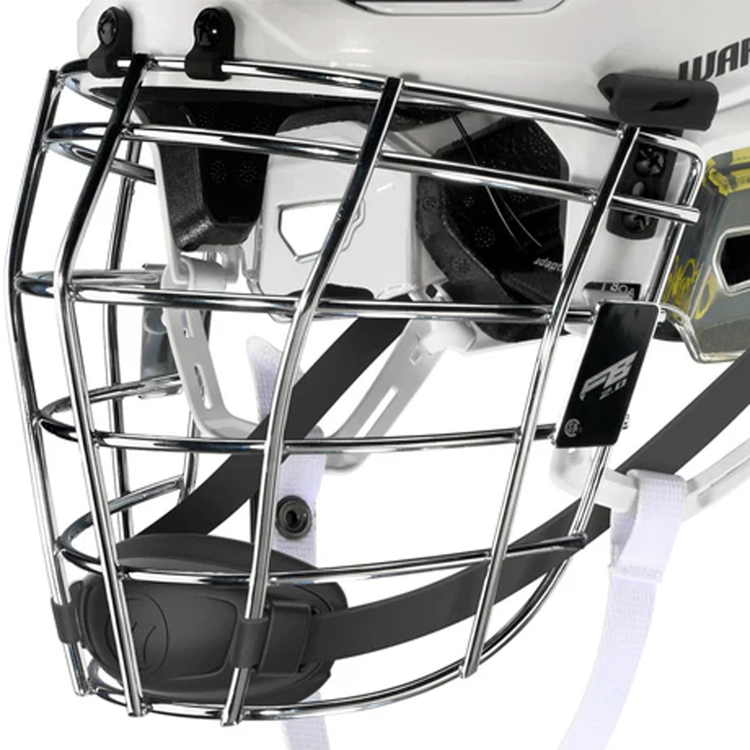 Warrior Grille Box Fatboy 2.0