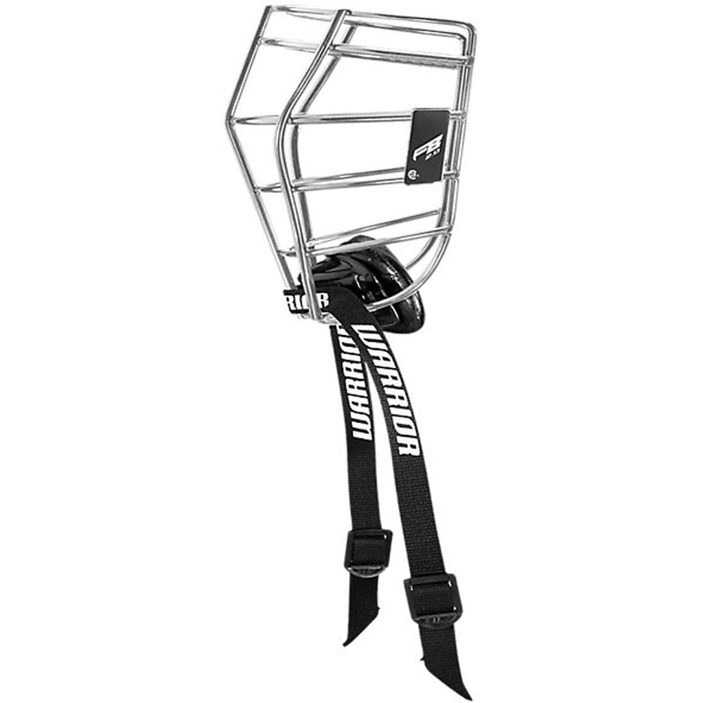 Warrior Grille Box Fatboy 2.0