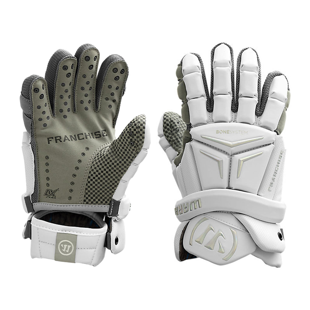 Warrior Gants de Dek Hockey Franchise